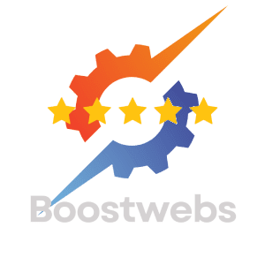 boostwebs